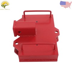 Forklift Trailer Hitch Receiver Tow Hitch Attachments 2” Tractor Skidder