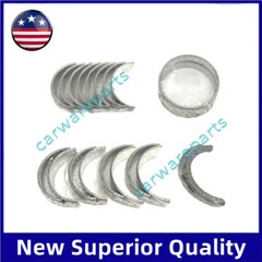 Overhaul Rebuild Kit for Kubota V1902 Engine Utility Tractor R400