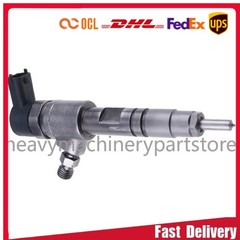 For Kubota L3301H L3302 L3302H L3560DT L3560GST M62 1J80153051 Fuel Injector