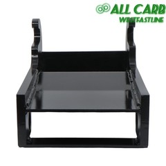 For Bobcat X-change E Series New Steel Quick Attach Excavator Coupler Bracket