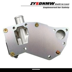8981262311 Water Pump Fit for Isuzu Engine 3LD1 3LD2 4LB1 4LC1 4LE1 4LE2 Repl…