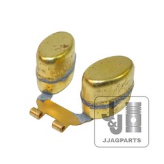 Carburetor Float Fits Oliver 70 Tractors B7630C Zenith