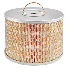 Baldwin Filters Pa669 Air Filter, 5-15/16 X 4 In.