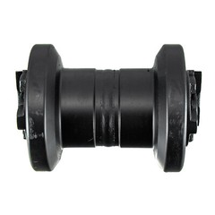 2/4/6/8PCs Track Roller Bottom Roller For Kubota KX040-4 KX121-3 Model Excavator