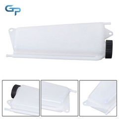 131084A2 Coolant Reservoir For New Holland Tractor LV80 U80 For Case 580L 580M
