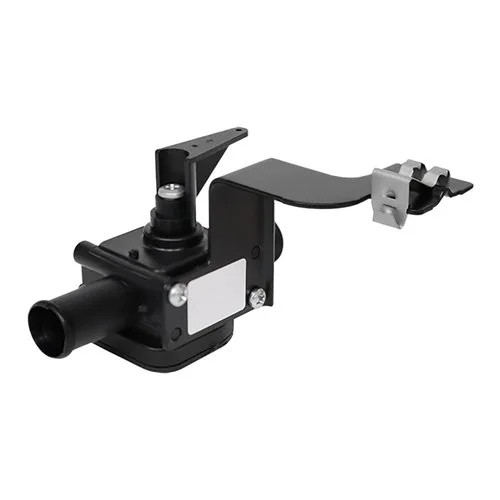Cable Operated Heater Control Valve fits John Deere RE263090
