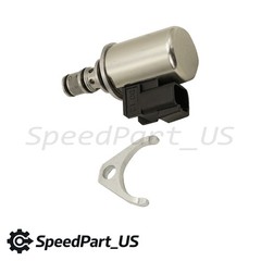 For Caterpillar 216 226 232B 236B 287 242B 248B 279C 195-9700 Solenoid Valve 12V