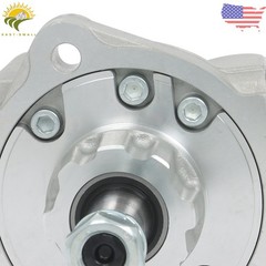 294000-1870 1J770-50503 Fuel Injection Pump For Kubota Caterpillar V3307 242D