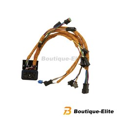 For Caterpillar 3126B 3126E 3126 Truck Engine Wiring Harness 205-1252 2051252