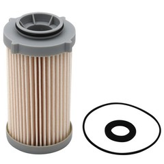 1000 Hours/Filter Kit, For Caterpillar 259D 279D 279D3 289D 299D 299D