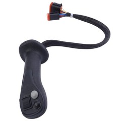 NEW FOR CAT 320 323 325 330 336 349GC LEFT JOYSTICK CONTROLLER HANDLE 611-7548