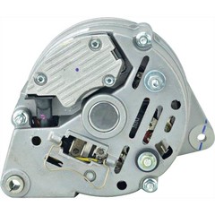 Alternator For Holland L865 LS180 LX885 Skid Steer Loader 1994-1999; 400-30005