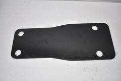 CAT Caterpillar 6mm Thick Auger Conveyor Support Plate Genuine OEM 442-7825