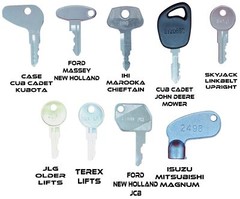 Fits 39 KEY MULTI SET