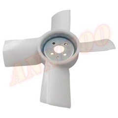 Radiator Fan For Kubota B7300HSD B7400HSD B7410D BX1500D BX1800D 15872-74110