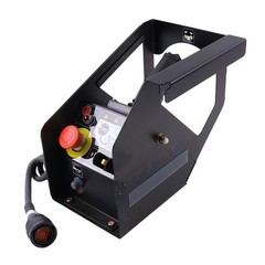 1001128685 Platform Control Box Fits JLG Scissor Lift 3248RS 1932RS 1930ES