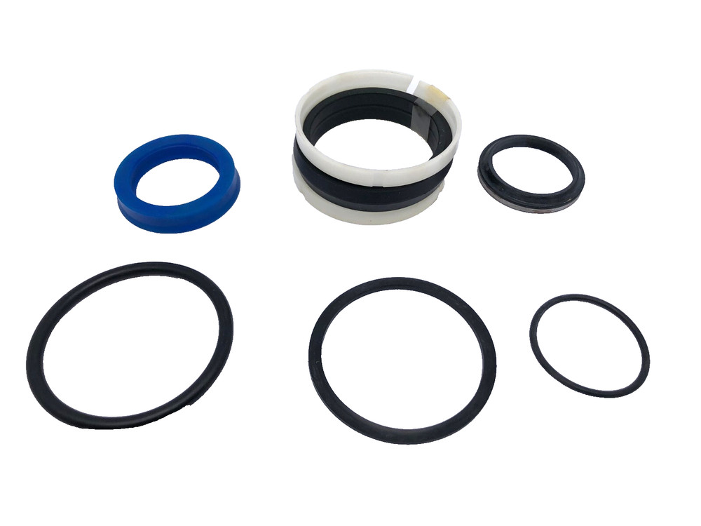 CNH 9968164 “OEM” 4-N-1 Hydraulic Cylinder Seal Kit 555E,575E,655E,675E,LB75