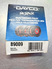 89009 Genuine DAYCO Idler Tensioner PULLEY