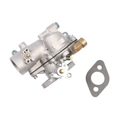 Carburetor Carb For Zenith Case IH Farmall Cub Tractor 154 184 185 70949C92