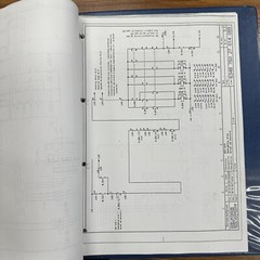 Engel INJECTION MOLDING MACHINE ES330/65 SETTING Operating MAINTENANCE Manual