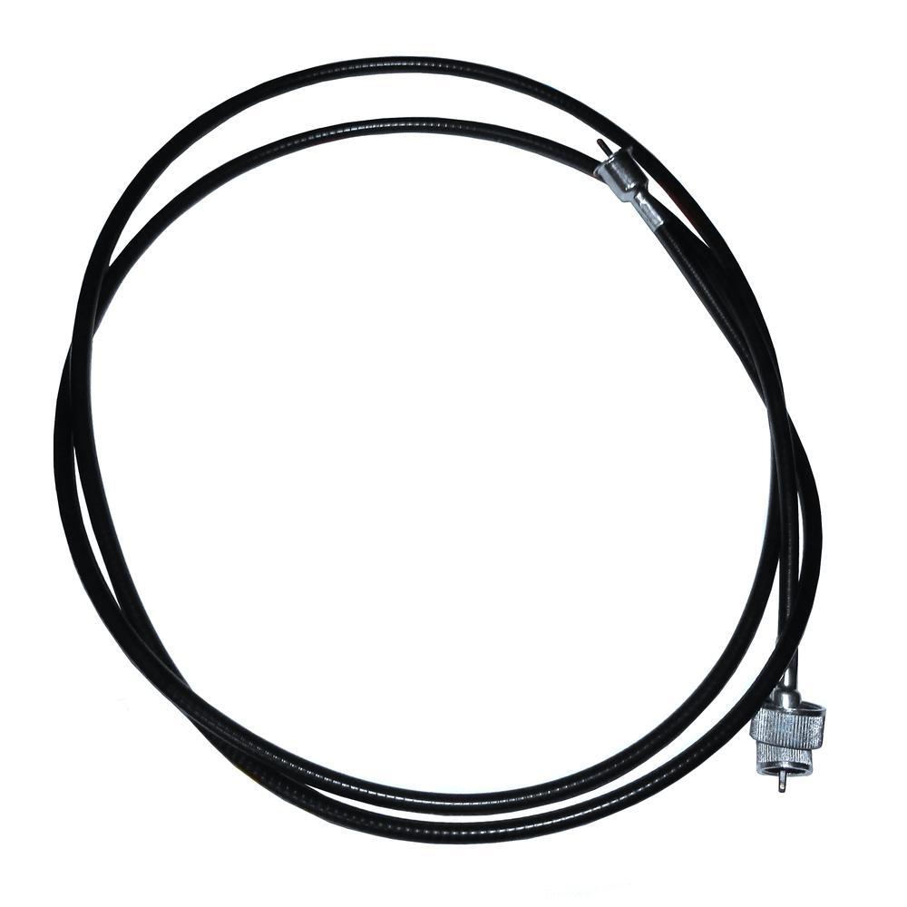 IHS1289 80″ Tachometer Cable, Nylon – Fits International 600 650 666 766 806 856
