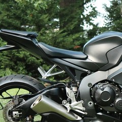 Rider & Passenger Seat for Honda CBR1000RR 2008-2016 ABS 2009-2016