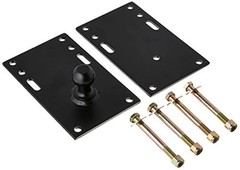 Husky Towing 38964 Weight Distribution Hitch Sway Control Ball Weight DISTRIB…