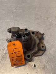 1979 Massey Ferguson MF 2775 Tractor Hydraulic Powershift Valve