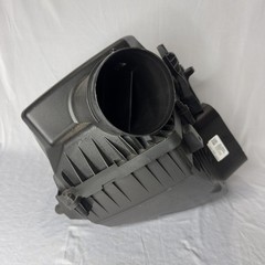 Genuine GM Air Intake Box Filter Tube Hose OEM 12728739 Fits 2.7L 3.0L Chevy GMC