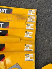 Caterpiller seals, gaskets and shims miscellaneous lot Cat