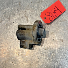 1985 Ford 1910 Tractor Hydraulic Oil Filter Base