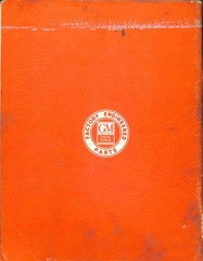General Motors Diesel Owners Parts Book Industrial Models Detroit Diesel Engine