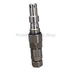 For Hitachi Excavator EX200-5 SH200-A3 ZAX200 DH220-5 4372038 Main Relief Valve