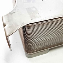 NEW OIL COOLER – DIRECT MOUNT FOR 29538013 ALLISON 3000/4000 TRANSMISSIONS