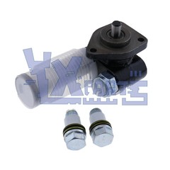 Fuel Feed Pump 105220-7230 1052207230 for Zexel Isuzu Engine 6BG1