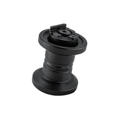 Bottom Roller / Track Roller For KUBOTA U25S Excavator Undercarriage ( Black )