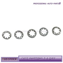 Injection Pump Major Repair Kit For DPA Roto Diesel Fits Ford MF 7139-223 OE