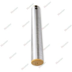 Excavator Bucket Pins 80MM x 543MM 40CR Steel For John Deere Caterpillar Kubota