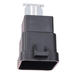 Relay Switch for Bobcat S770 S850 Track Loader 864 T110 T140 T180 T190 T200 T250