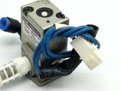 SMC VT301V-021GS-B VT301V021GSB Solenoid Valve 101.2KPa-0.1MPa 30 Days Warranty