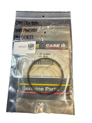 CASE/IH OEM Outer Axle Seal P/N: G13822
