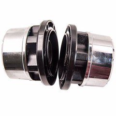 1 Pair Locking Hubs 26 Splines for Geo Tracker LSi Convertible 2-Door 1989-1997