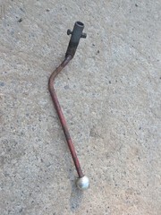 Ford 8N 9N 2N Tractor Sherman Step Up Auxiliary Transmission Assembly Complete