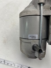 Starter Motor 12V PO752871 101524 Replacement Engine Starter