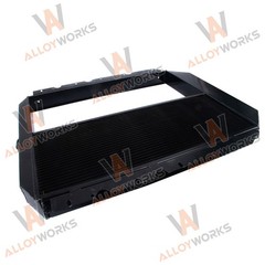 3 Row Radiator For International 3000 3600 3800 4700 4800 4900 4954 Series