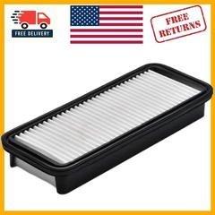 Universal Fit Kubota Tractor Air Filter T1855-71600 for Optimal Performance