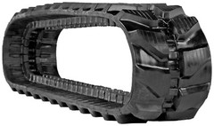 Fits Kubota KX018-4 – 9″ TNT Heavy Duty Excavator Rubber Track