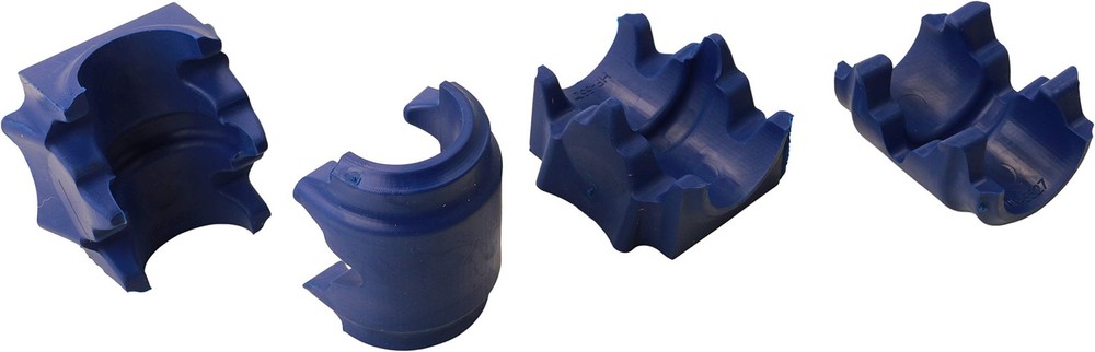 MOOG K200846 Suspension Stabilizer Bar Bushing Kit for Ford F-150