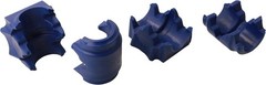 MOOG K200846 Suspension Stabilizer Bar Bushing Kit for Ford F-150