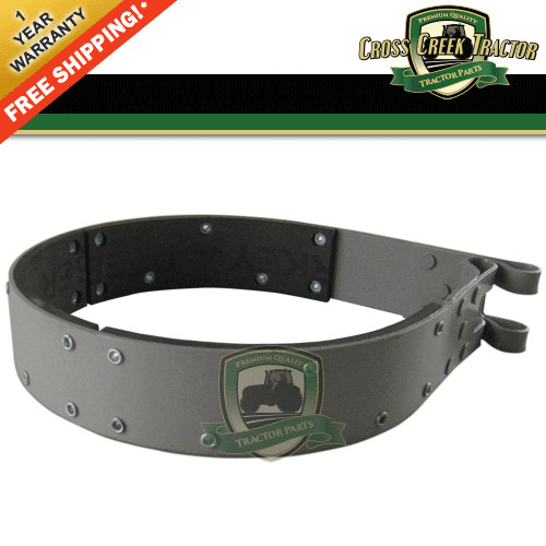 Brake Band For Long Tractors 510, 560, 610, 5040